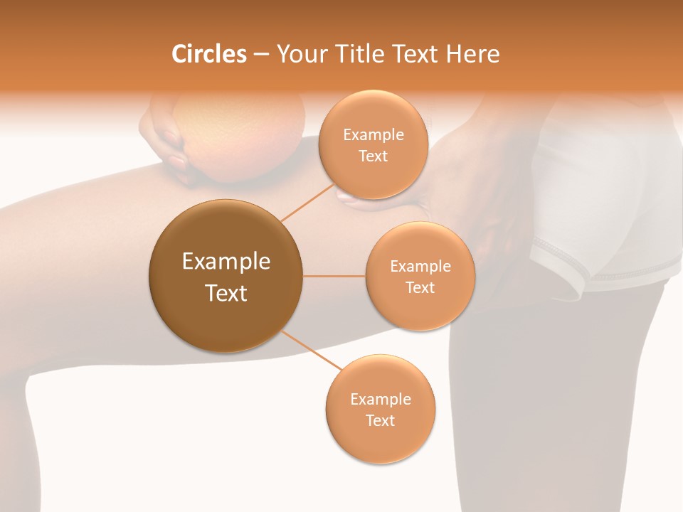 Comparison Model Standard PowerPoint Template