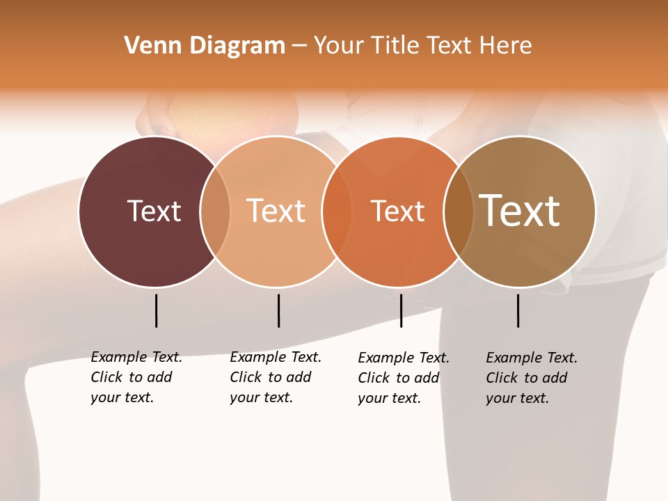Comparison Model Standard PowerPoint Template