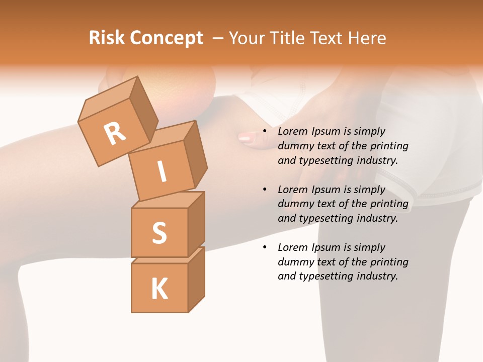 Comparison Model Standard PowerPoint Template