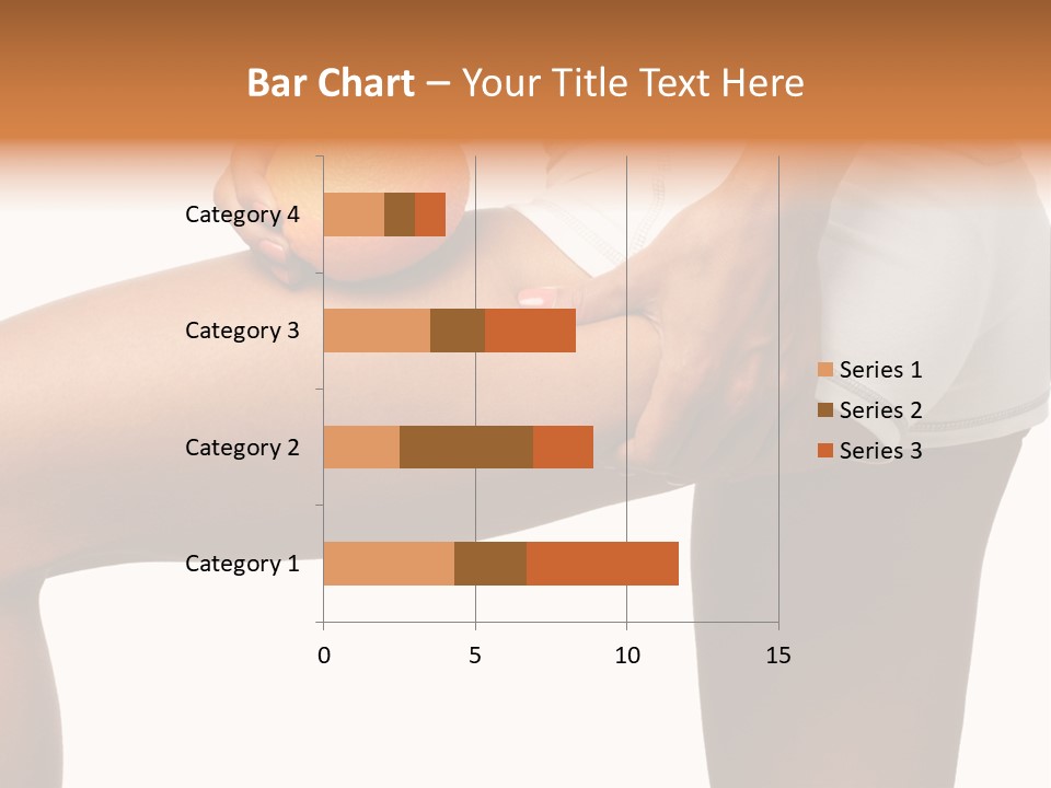 Comparison Model Standard PowerPoint Template
