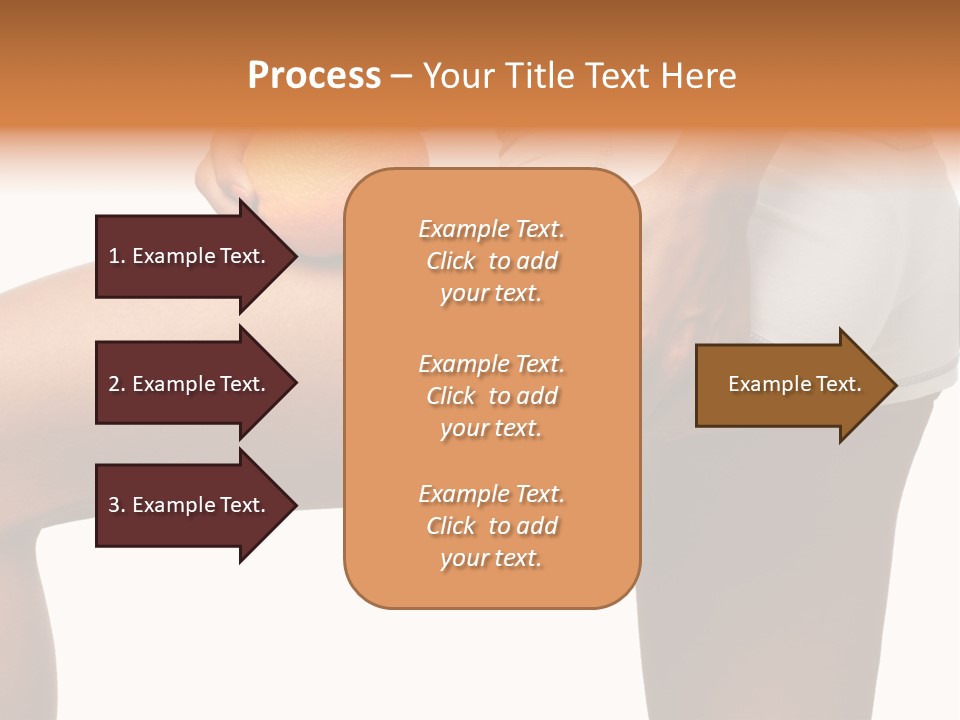 Comparison Model Standard PowerPoint Template