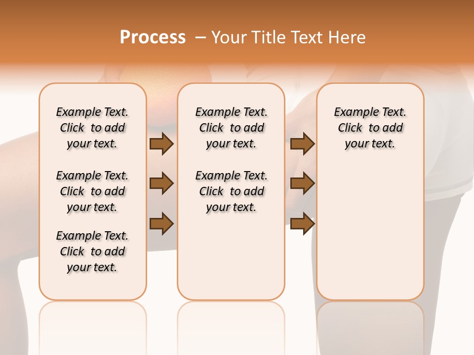 Comparison Model Standard PowerPoint Template