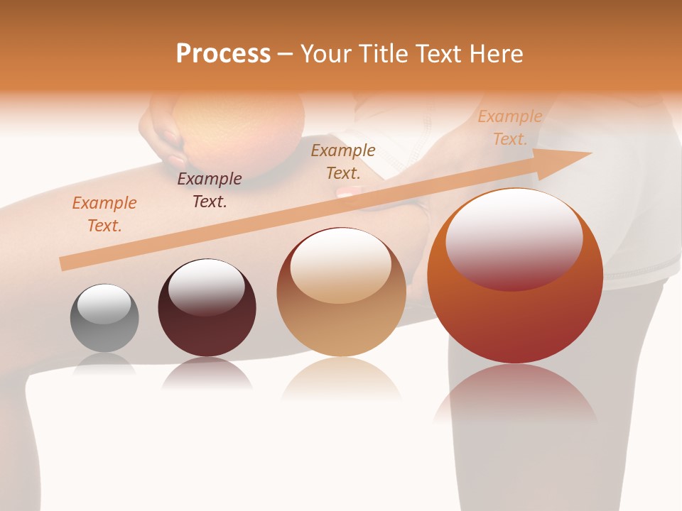 Comparison Model Standard PowerPoint Template