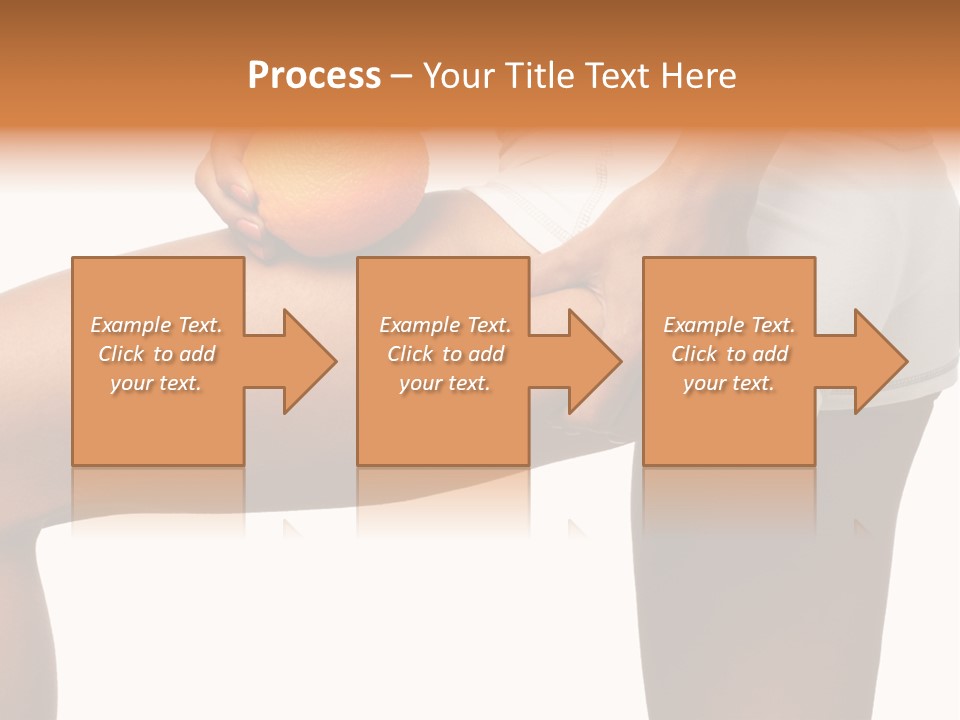 Comparison Model Standard PowerPoint Template