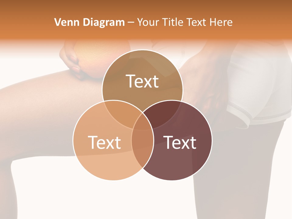 Comparison Model Standard PowerPoint Template