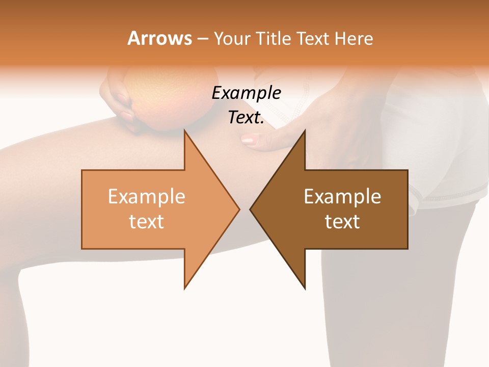 Comparison Model Standard PowerPoint Template