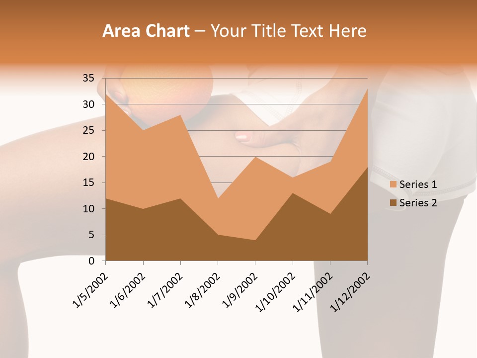 Comparison Model Standard PowerPoint Template