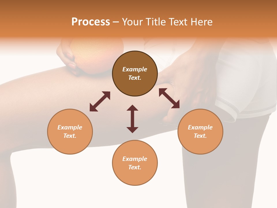 Comparison Model Standard PowerPoint Template