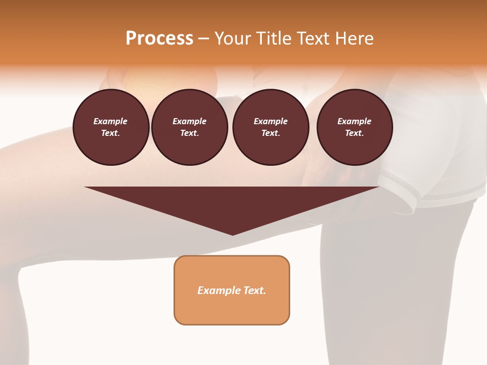 Comparison Model Standard PowerPoint Template
