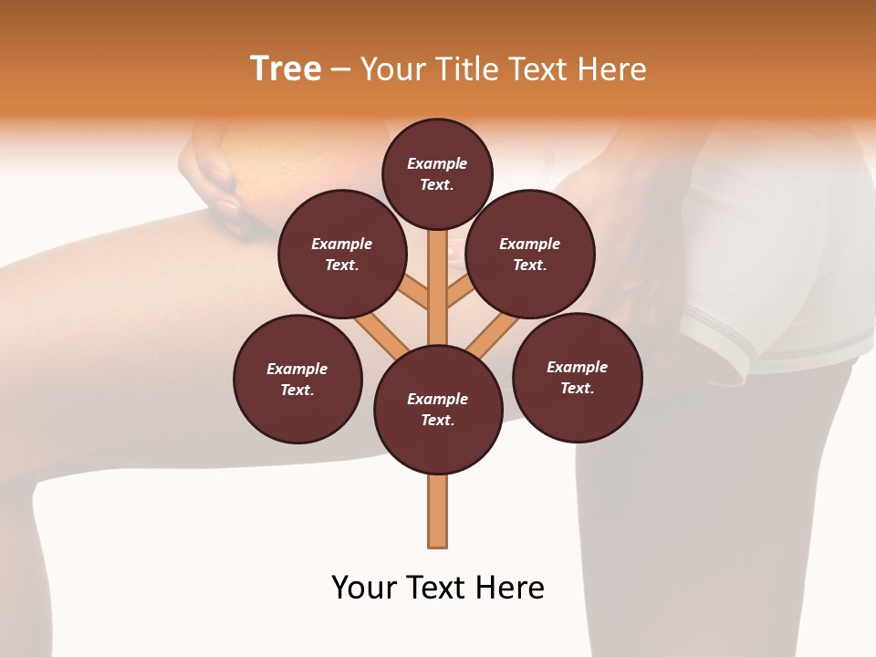 Comparison Model Standard PowerPoint Template