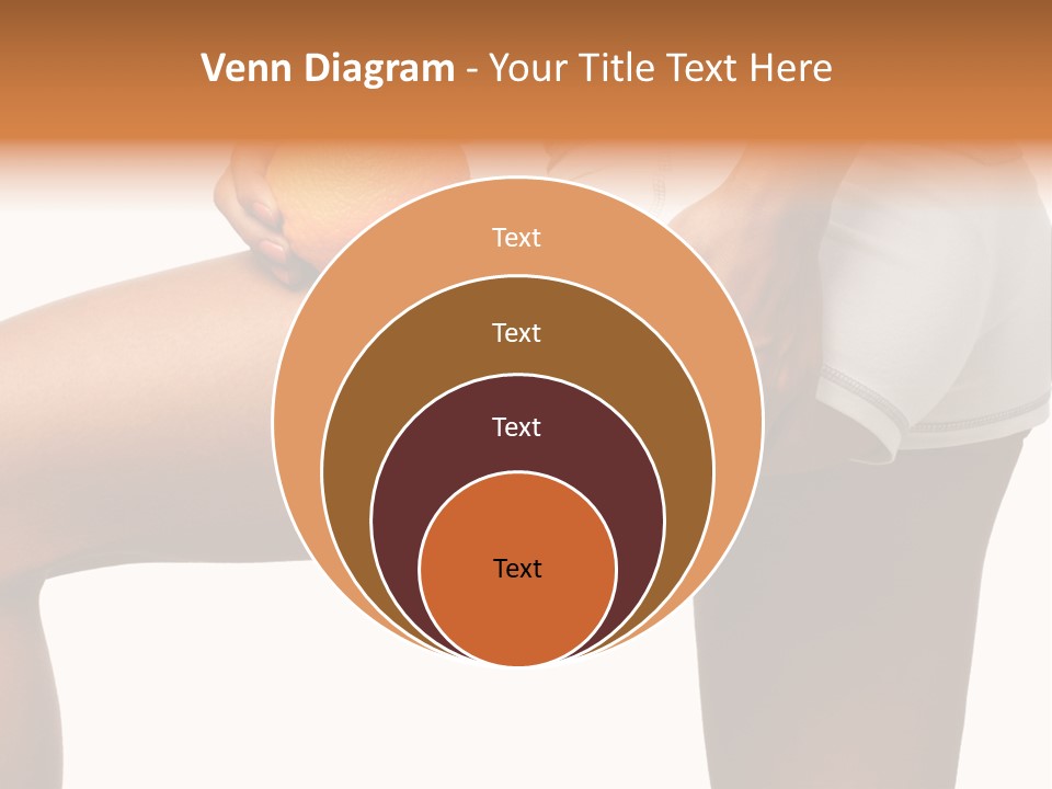 Comparison Model Standard PowerPoint Template
