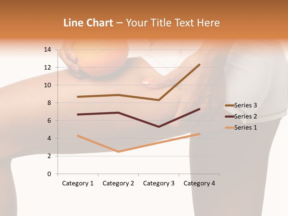 Comparison Model Standard PowerPoint Template