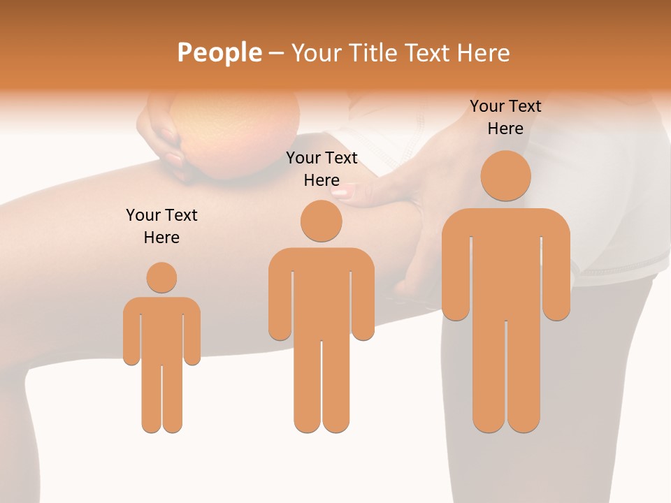 Comparison Model Standard PowerPoint Template