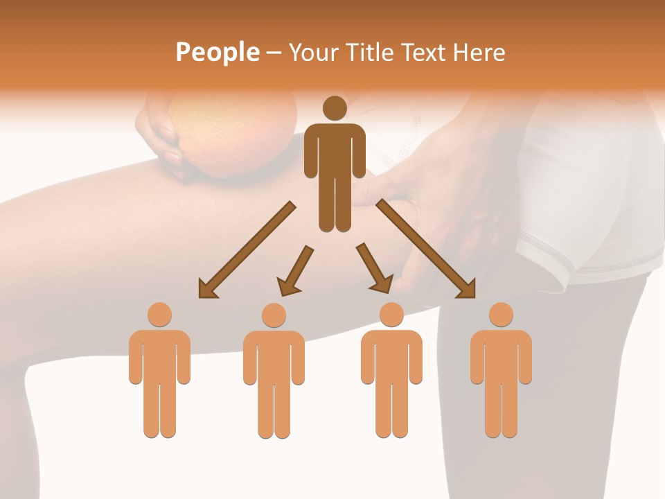 Comparison Model Standard PowerPoint Template