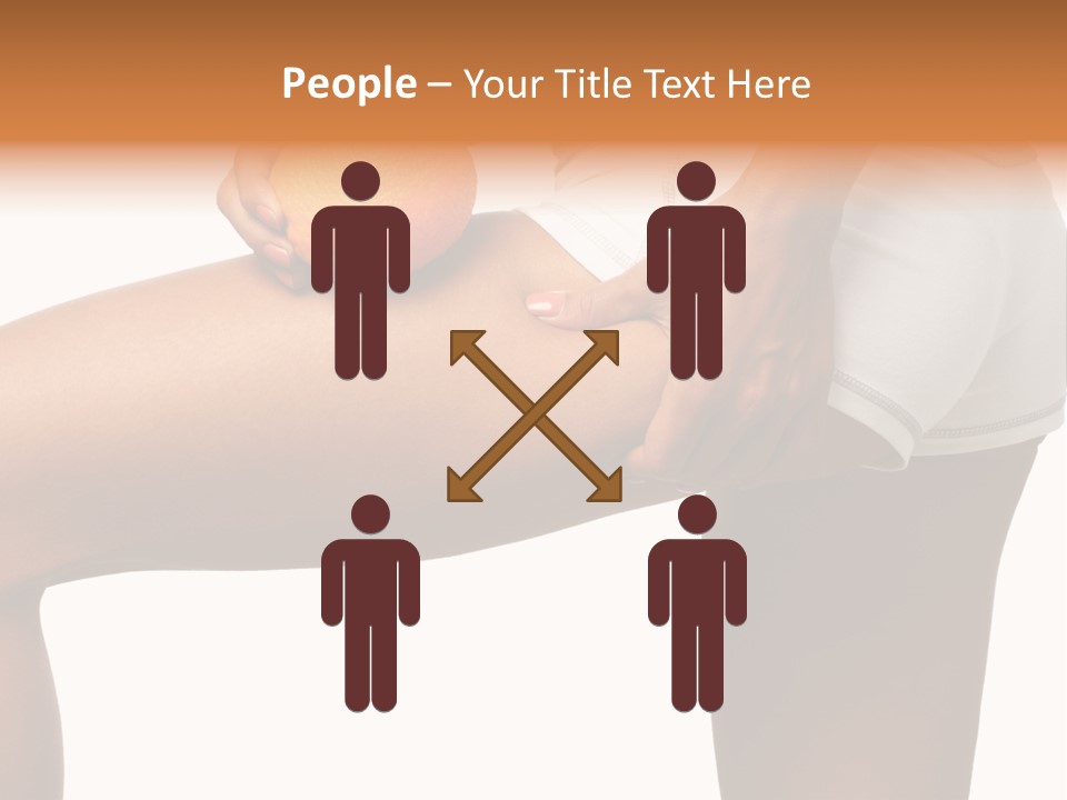 Comparison Model Standard PowerPoint Template