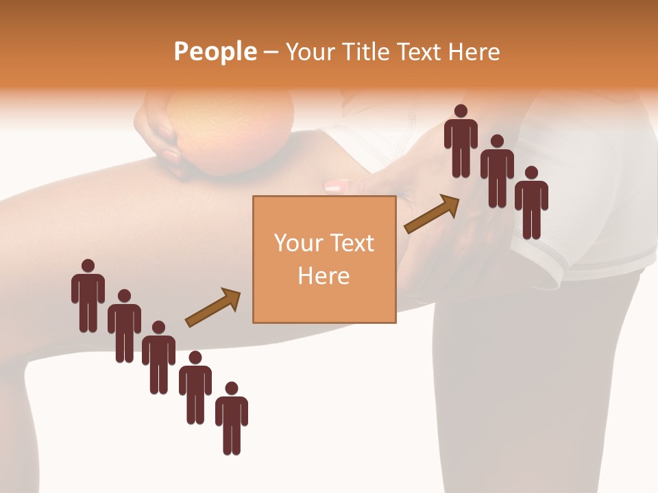 Comparison Model Standard PowerPoint Template