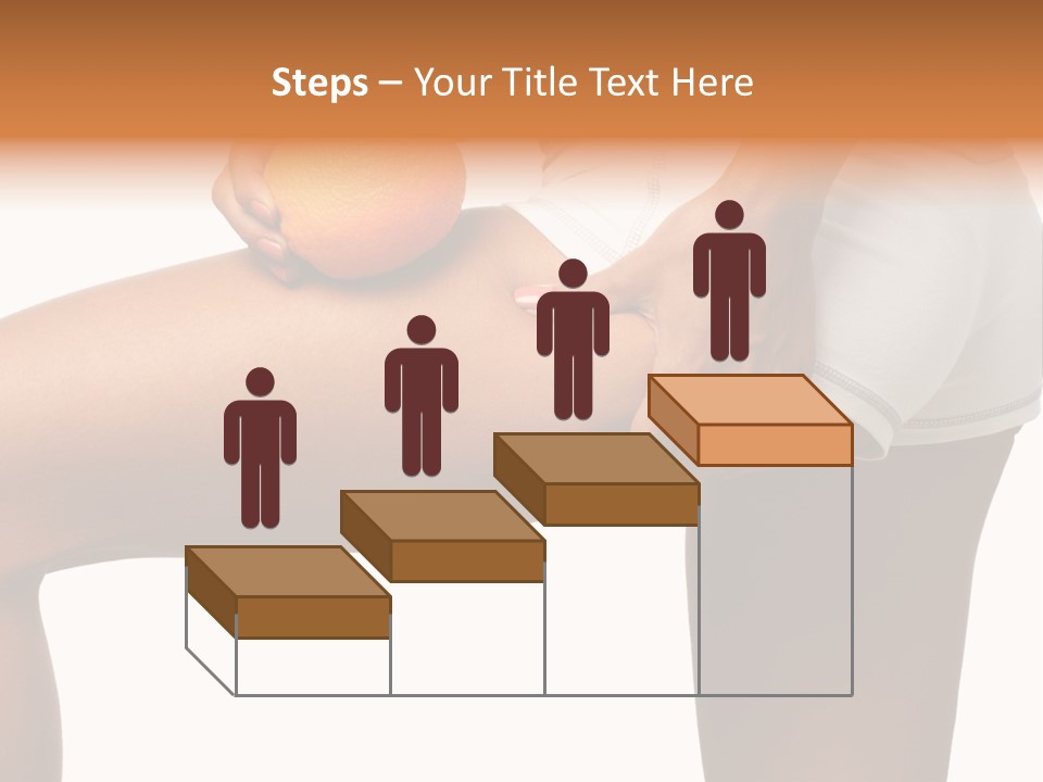 Comparison Model Standard PowerPoint Template