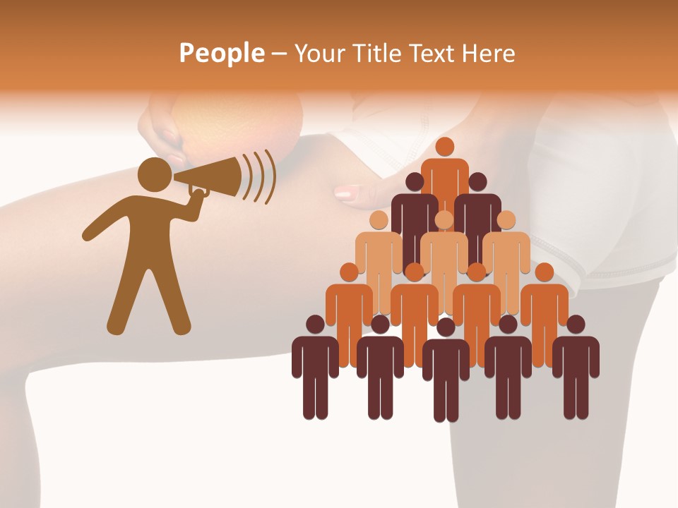 Comparison Model Standard PowerPoint Template