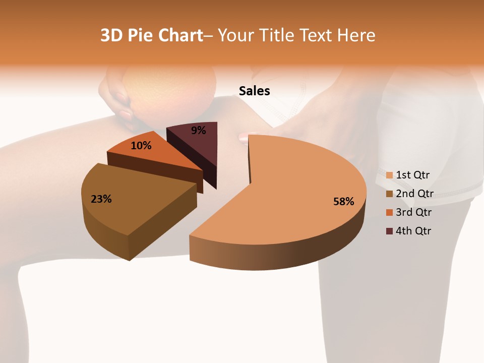 Comparison Model Standard PowerPoint Template