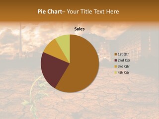 Soil Texture Split PowerPoint Template