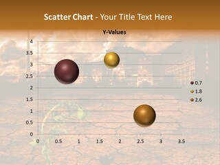 Soil Texture Split PowerPoint Template