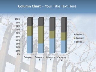 Element Design Protect PowerPoint Template