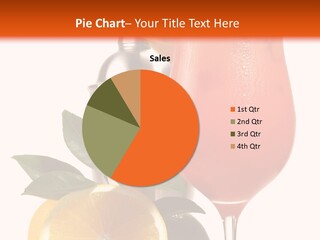 Ingredient Traditional Fresh PowerPoint Template