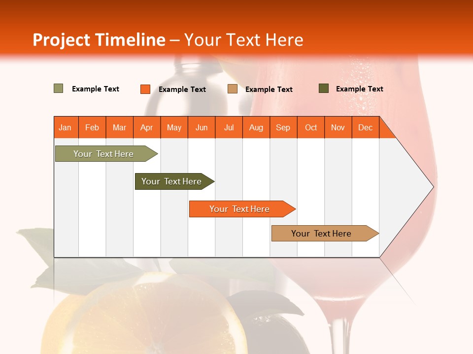 Ingredient Traditional Fresh PowerPoint Template