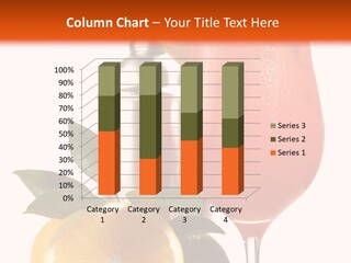 Ingredient Traditional Fresh PowerPoint Template
