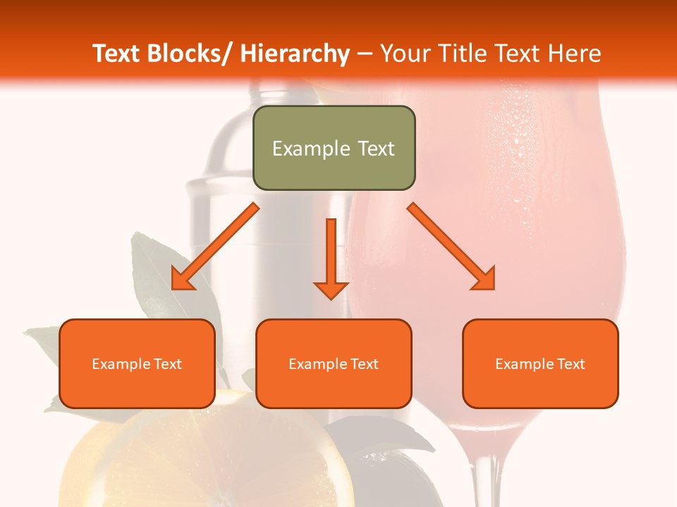 Ingredient Traditional Fresh PowerPoint Template
