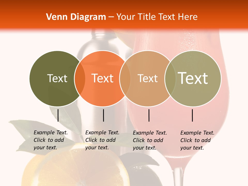 Ingredient Traditional Fresh PowerPoint Template