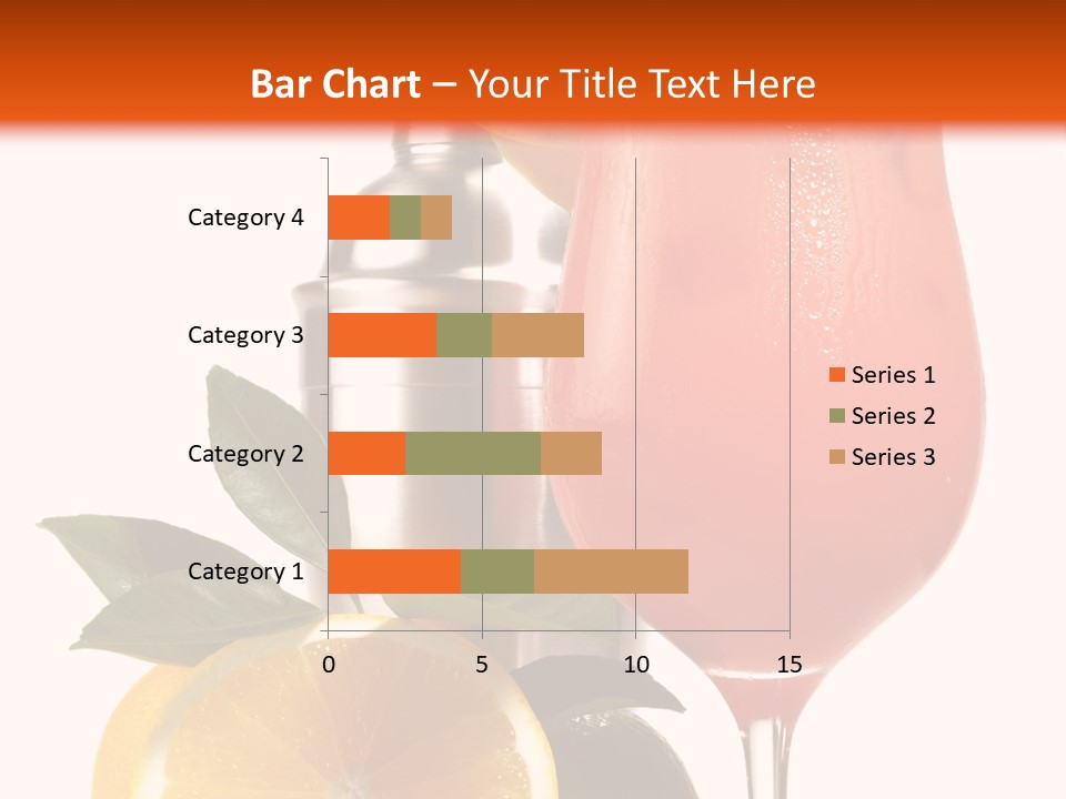 Ingredient Traditional Fresh PowerPoint Template