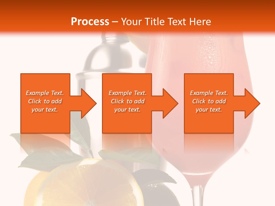 Ingredient Traditional Fresh PowerPoint Template