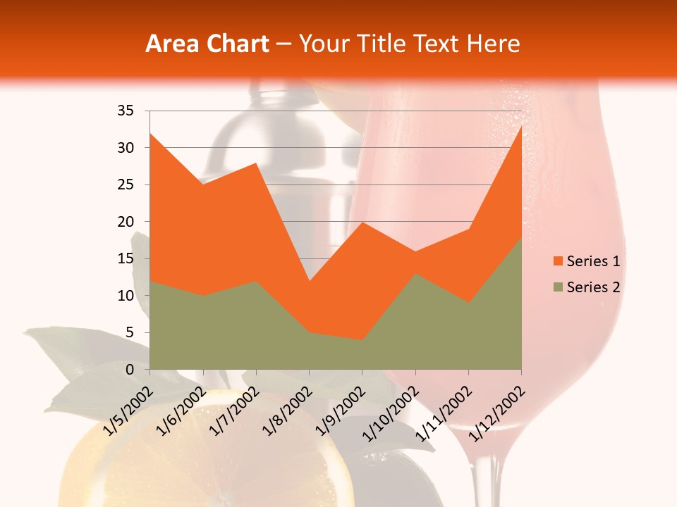 Ingredient Traditional Fresh PowerPoint Template