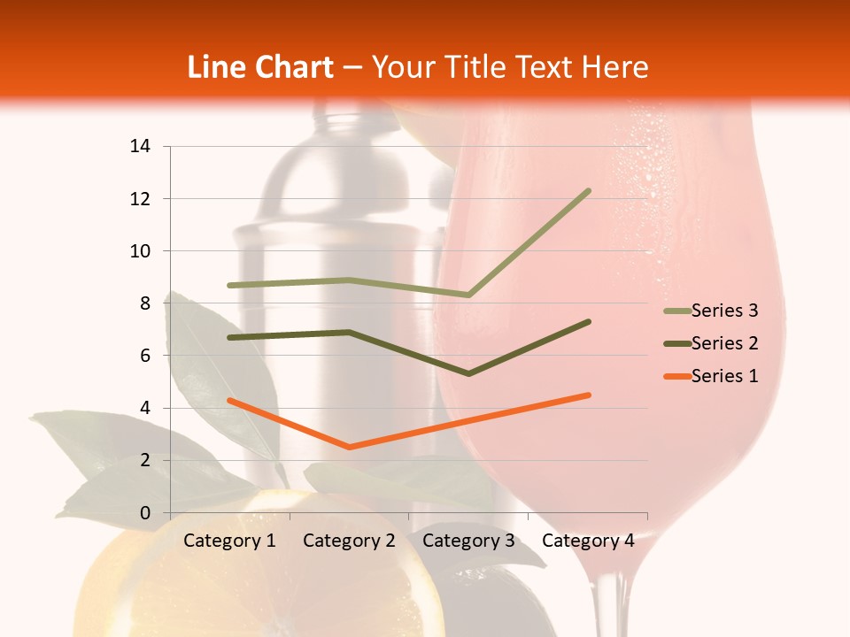 Ingredient Traditional Fresh PowerPoint Template