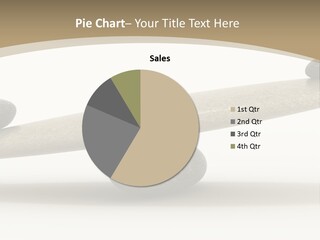 Pebble Zen Growth PowerPoint Template