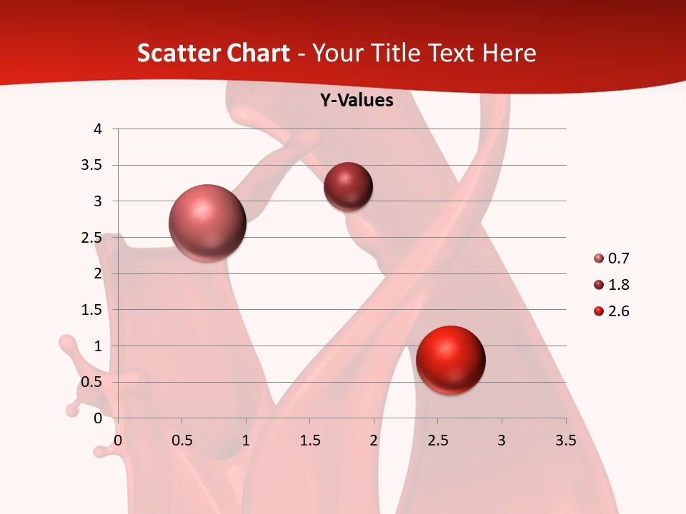 Splash Studio Abstract PowerPoint Template