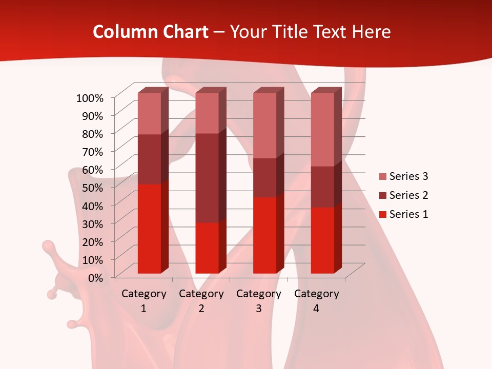 Splash Studio Abstract PowerPoint Template