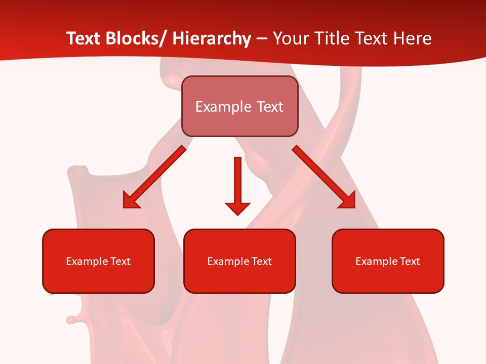 Splash Studio Abstract PowerPoint Template