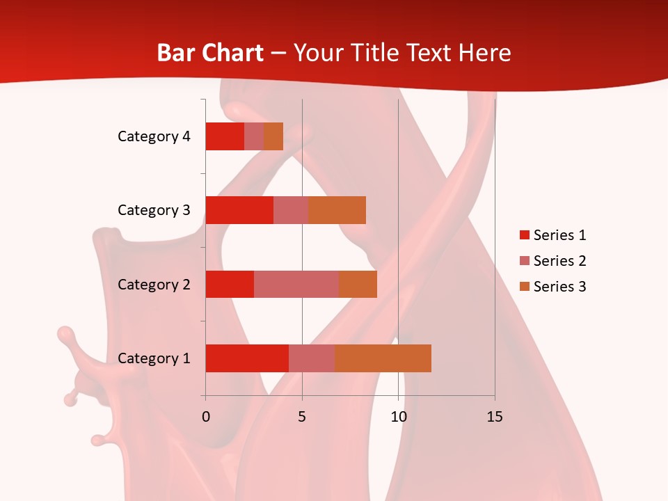 Splash Studio Abstract PowerPoint Template