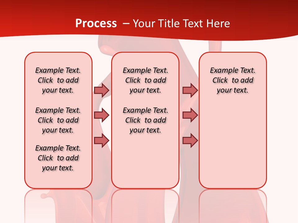 Splash Studio Abstract PowerPoint Template