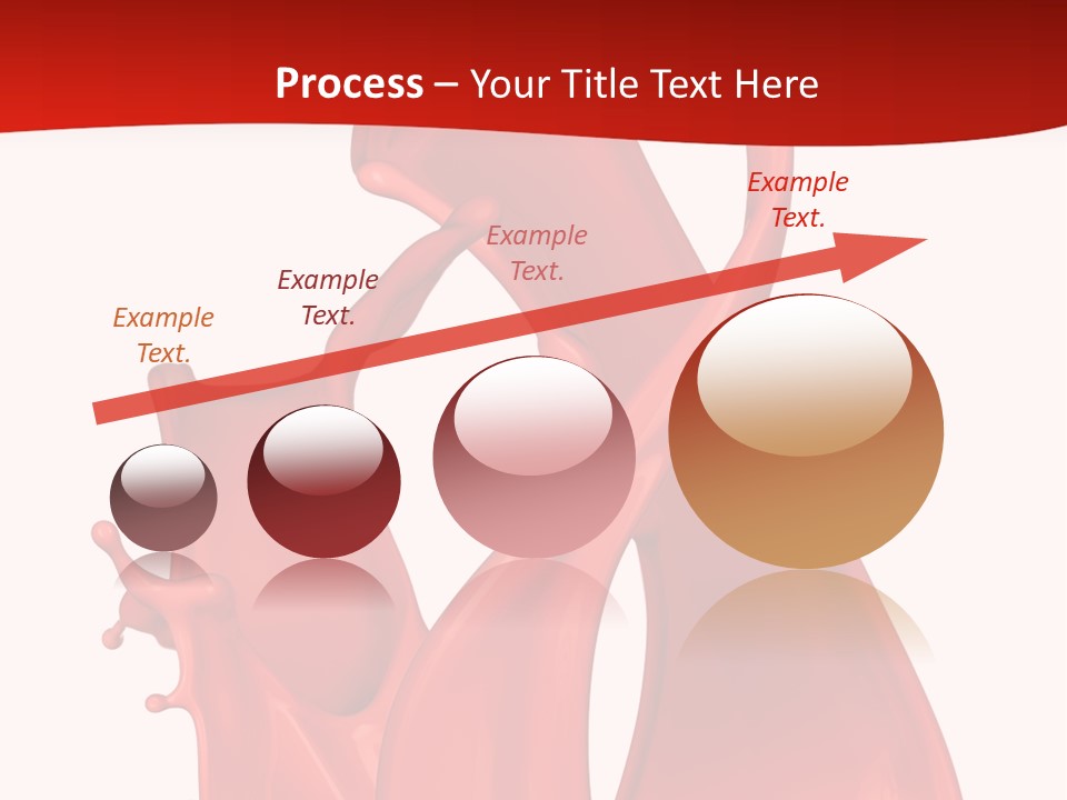 Splash Studio Abstract PowerPoint Template