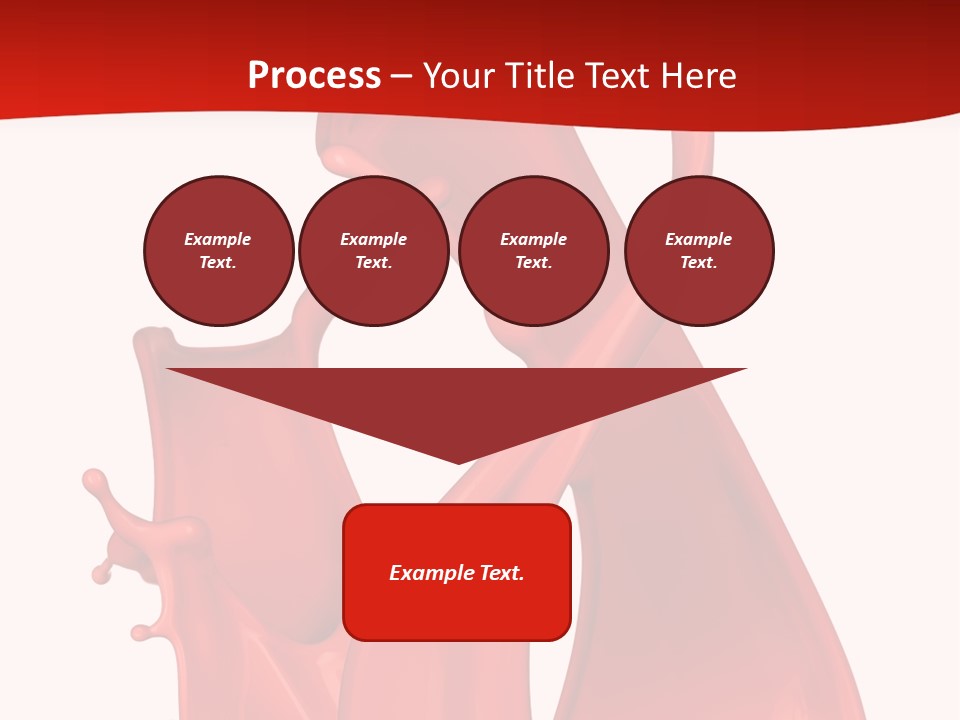 Splash Studio Abstract PowerPoint Template