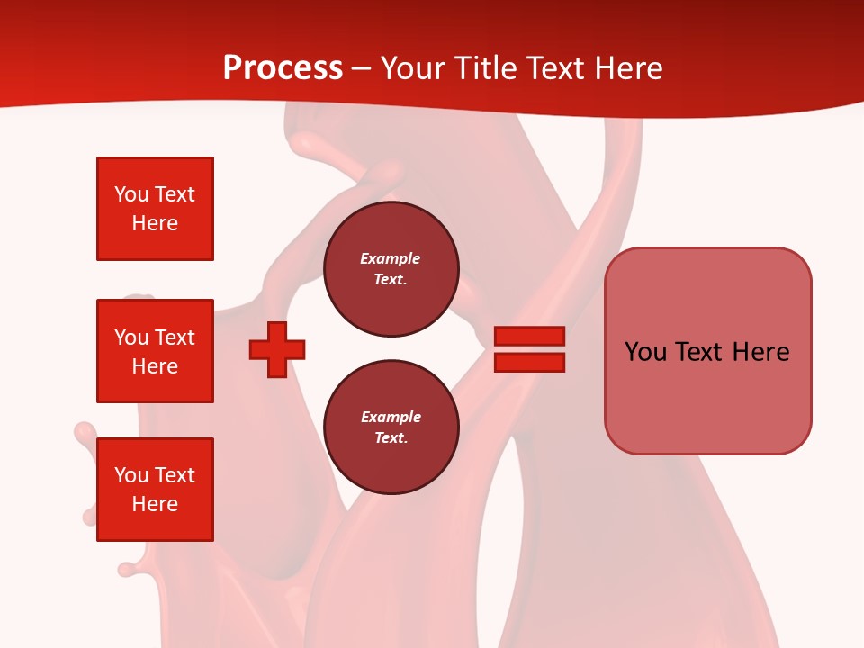 Splash Studio Abstract PowerPoint Template
