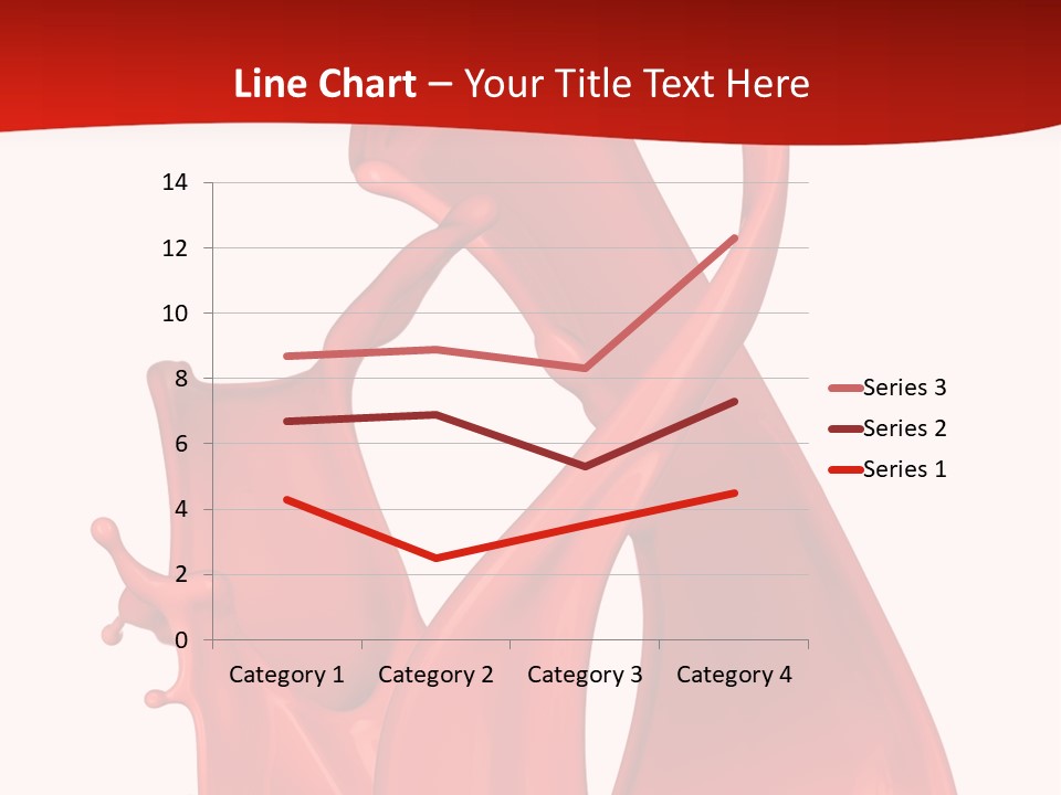 Splash Studio Abstract PowerPoint Template