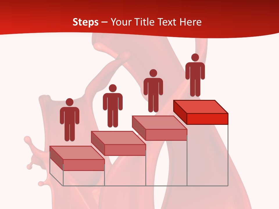 Splash Studio Abstract PowerPoint Template