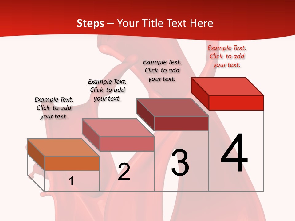 Splash Studio Abstract PowerPoint Template