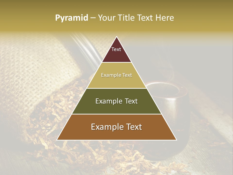 Fill Hand Made Old PowerPoint Template