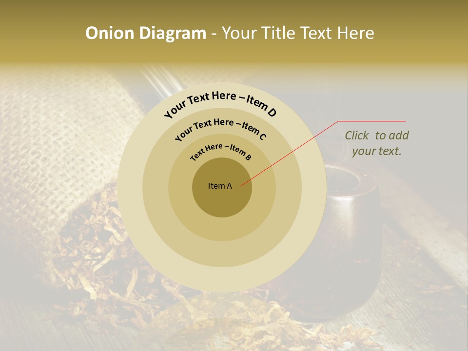 Fill Hand Made Old PowerPoint Template