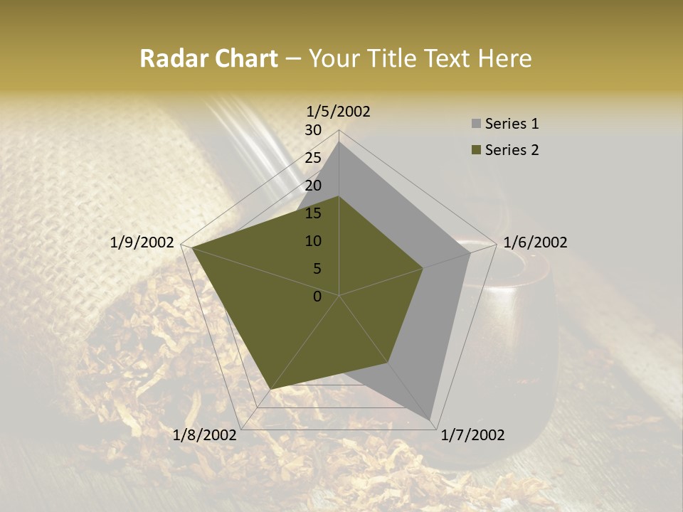 Fill Hand Made Old PowerPoint Template
